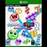 Puyo Puyo Tetris 2 (Xbox Series X)